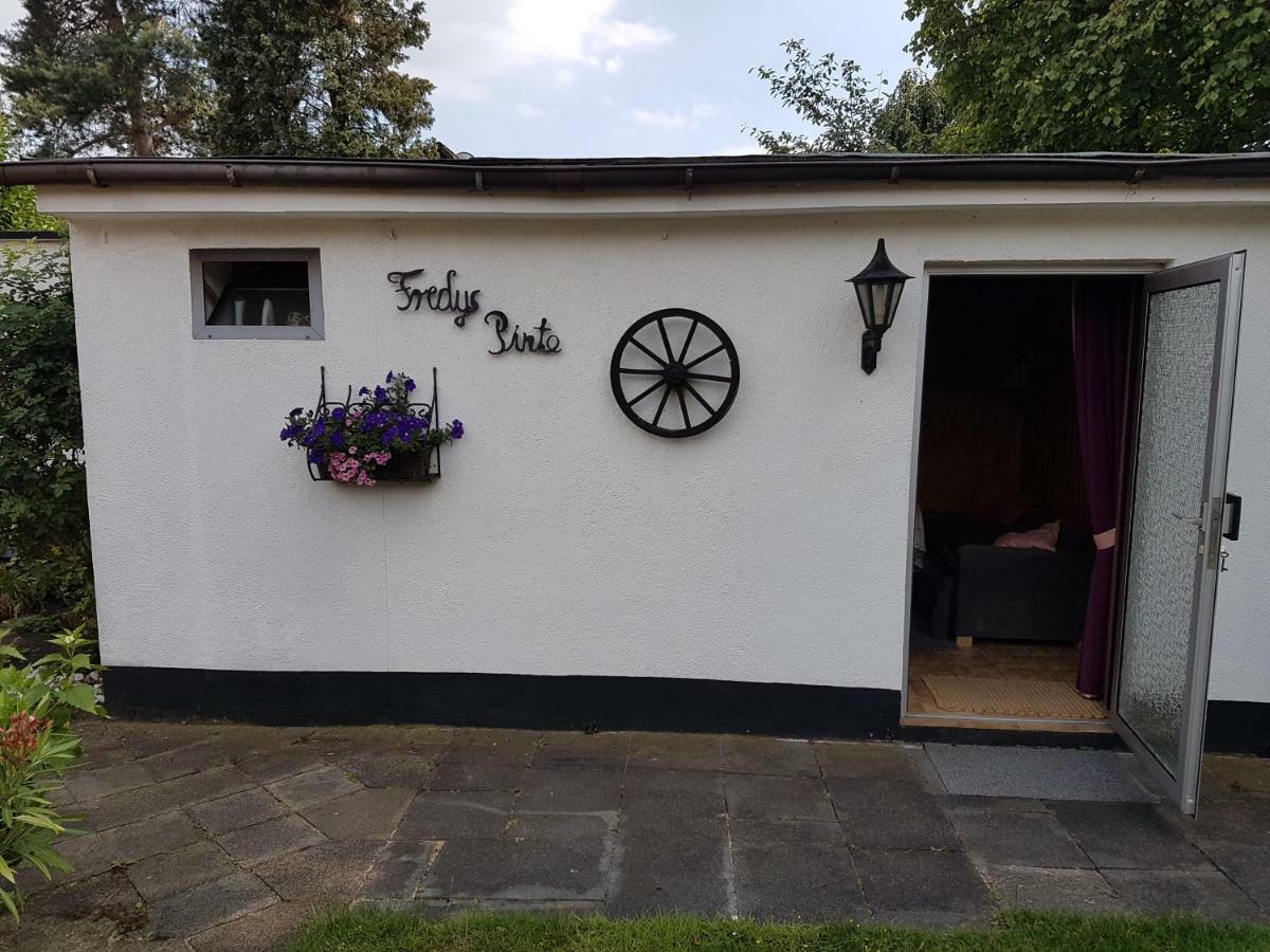 Opdenberg Apartment Düsseldorf Exterior foto